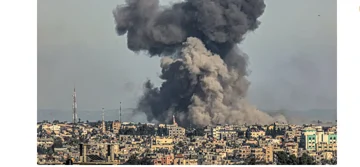 مجلس الأمن يوافق على زيادة المساعدات إلى قطاع غزة