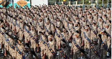الحرس الثوري: لا حاجة لتدخل إيران والمقاومة قادرة على إدارة الحرب في غزة