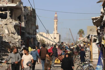 الأونروا: تفشي بعض الأمراض المعدية في قطاع غزة