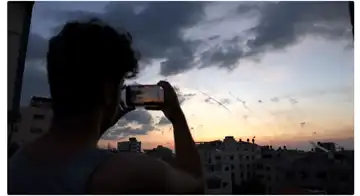 ميتا: الشركة تراجعت عن إزالة مقطعي فيديو عن الحرب في غزة