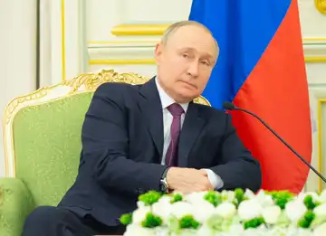 بوتين: العلاقات بين روسيا والسعودية وصلت إلى مستوى غير مسبوق