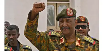 البرهان: الجيش السوداني سيظل متماسكا وسنقضي على قوات الدعم السريع