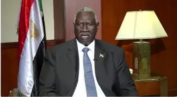 مجلس «السيادة السوداني» يدعو لتأسيس جيش وطني يستوعب «التعدد والنوعية»