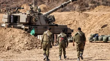 مقتل 8 جنود إسرائيليين في استهداف قوة خاصة بتل الزعتر شمال غزة