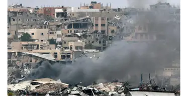 كتائب القسام تعلن مقتل 5 جنود إسرائيليين في تفجير نفق شرقي خان يونس