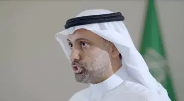 وزير الصحة: اكتمال جاهزية المركز السعودي للعلاج بالبروتون في مدينة الملك فهد الطبية