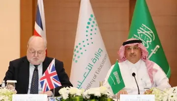 وزير التعليم: نركز على 6 مجالات بالشراكة السعودية البريطانية بمجال التعليم