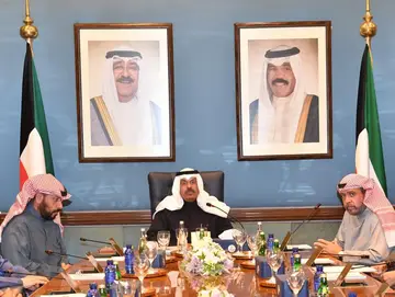 نص بيان مجلس الوزراء الكويتي في اجتماعه الاستثنائي عقب وفاة أمير البلاد