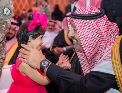 أمير منطقة الباحة يرعى حفل اليوم العالمي للأشخاص ذوي الإعاقة