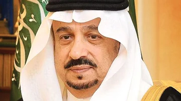 أمير الرياض: ميزانية المملكة برهنت على نجاح خططها التنموية وفق رؤية 2030