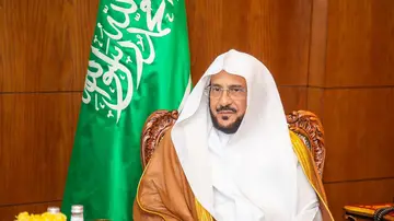 وزير “الإسلامية”: الميزانية تجسّد متانة الاقتصاد السعودي وتؤكد صحة الإصلاحات الهيكلية