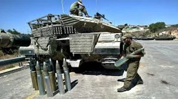 تستخدمها في حربها على غزة.. أمريكا تبيع لإسرائيل قذائف دبابات بـ 106.5 مليون دولار