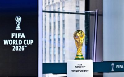 “فيفا” يعلن جدول مباريات كأس العالم 2026 الشهر المقبل