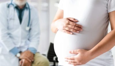 اكتشاف… التعرض للمواد الكيميائية المنزلية قد يصعب الحمل!