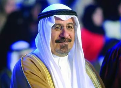 أمير الكويت يصدر أمرًا بتعيين رئيس الوزراء نائبًا له خلال غيابه عن البلاد