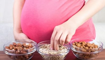 دراسة تحذر: النظام الغذائي منخفض البروتين خلال الحمل قد يصيب المواليد بالسرطان
