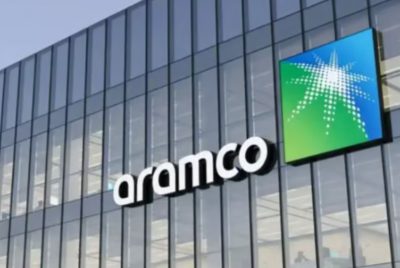 «أرامكو» ترسي عقدين لبناء منشآت غاز في المملكة بقيمة 3.3 مليار دولار