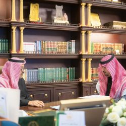أمير منطقة الباحة يرعى توقيع عدد من الإتفاقيات التمويلية