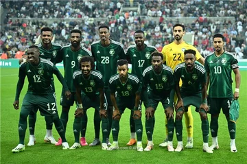 نفاد تذاكر مباراة الأخضر السعودي أمام عمان في كأس آسيا 2023