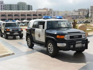 القبض على مواطن في الباحة لترويجه الإمفتامين المخدر