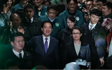 الصين: تايوان صينية.. و«إعادة التوحيد» لا يزال ثابتا