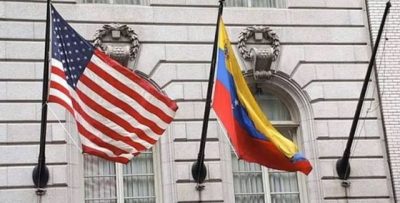 بسبب الانتخابات الرئاسية.. واشنطن تعيد تفعيل عقوبات على فنزويلا