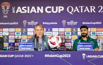 مدرب المنتخب: نتطلع للفوز على قيرغيزستان والتأهل ومباريات كأس آسيا صعبة
