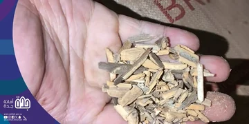 غلق موقعين لمنتجات التبغ المخالفة في جدة