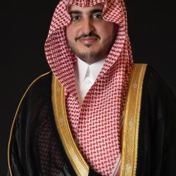 نائب أمير منطقة الجوف يستقبل مدير شرطة المنطقة