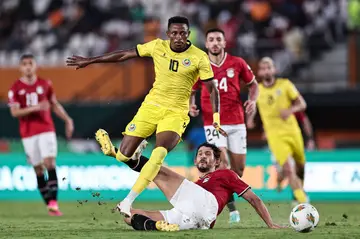 بطولة أمم إفريقيا: المنتخب المصري ينجو من مطب موزمبيق بالتعادل