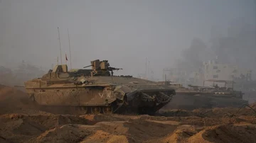 مسؤول أمريكي: سحب إسرائيل لبعض قواتها من غزة بداية تحول لعمليات أقل كثافة