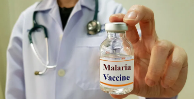 دراسة بريطانية تشير لفعالية لقاح الملاريا بين الأطفال الصغار