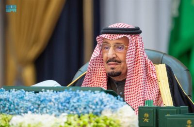 مجلس الوزراء يوافق على تنظيم الهيئة السعودية للسياحة