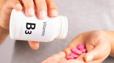 تجنبوا تناول فيتامين “بي 3”.. دراسة تكشف السبب وتحذر