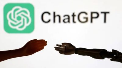 ChatGPT “مسكون”.. روبوت الذكاء الاصطناعي يعطي أجوبة غير مفهومة