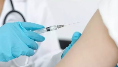 اللقاح ضروري للوقاية.. 3 عوامل تُعيد نشاط الحزام الناري