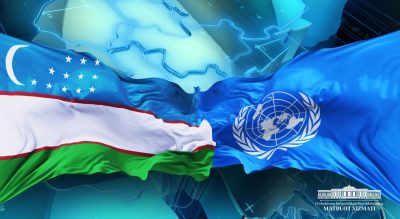 ‏الجمعية العامة للأمم المتحدة توافق على قرار أوزبكستان بشأن السياحة المستدامة لعام 2027