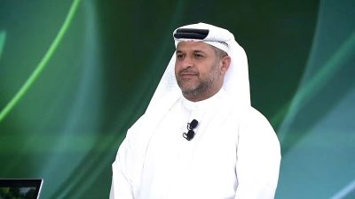 علي حمد: الحكم السعودي الأعلى أجراً في الخليج