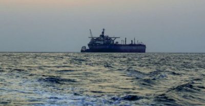 الخارجية الأمريكية: هجمات الحوثيين ضد السفن التجارية في البحر الأحمر تؤثر بشكل مباشر على حياة الناس