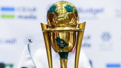 في العاصمة الرياض.. السادس من مارس المقبل موعد قرعة نصف نهائي كأس الملك