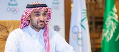 وزير الرياضة “الفيصل” يبارك للمنتخب القطري تتويجه بكأس آسيا