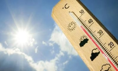 «الأرصاد»: مكة المكرمة الأعلى حرارة.. وطريف الأدنى بـ6 درجات مئوية