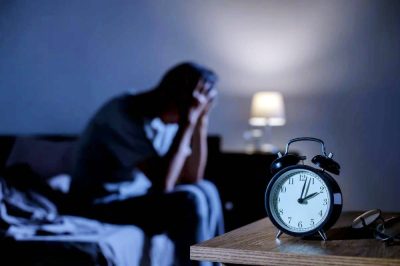 قلة النوم.. ترفع خطر الإصابة بمرض خطير