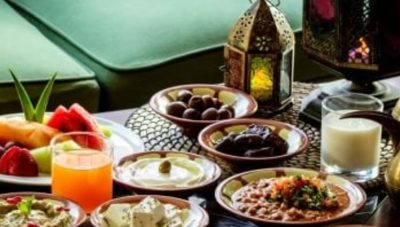 احذر هذه الأغذية.. تعرف على “أفضل الأطعمة لسحور وإفطار صحي في رمضان”