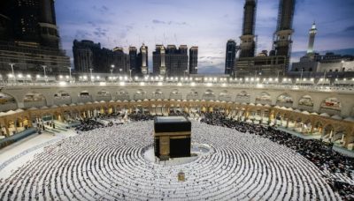 “الشؤون الدينية للحرمين” تقيّم مسارات قياس الأثر وتحقيق رضا القاصدين لخطة رمضان