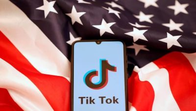 “تيك توك” يستنفر مستخدميه قبل اعتماد قانون الحظر الأمريكي
