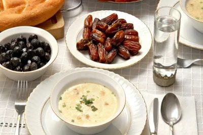 الحساء الساخن بموائد رمضان .. خيار صحي ولكن !