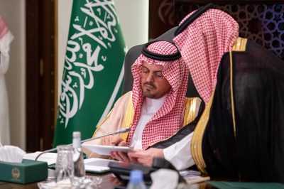 نائب أمير منطقة مكة المكرمة و بحضور وزير الصحة يدشن مستشفى الولادة و الأطفال بجدة