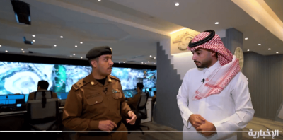 متحدث قيادة أمن العمرة يكشف الخطط الأمنية خلال شهر رمضان