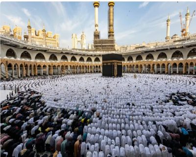 «شؤون الحرمين» تُعلن موعد استقبال طلبات الاعتكاف في المسجد الحرام